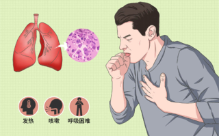 各类型肺炎的中药治疗案例