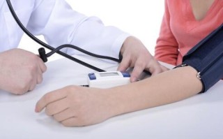 更年期血压高了怎么办？