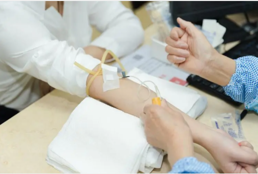 血脂检查前后注意事项-第1张图片-中国中医健康网