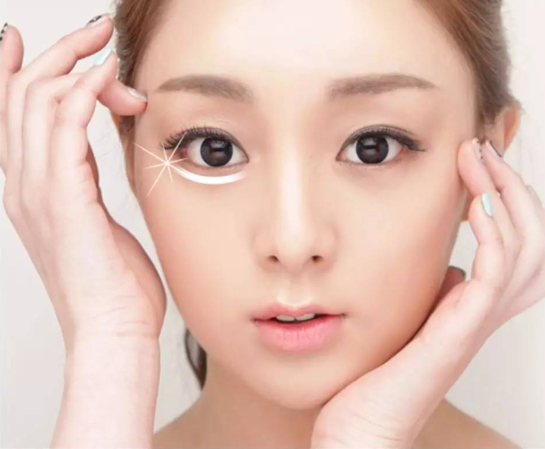 消除眼袋方法:眼袋怎么消除-第1张图片-中国中医健康网