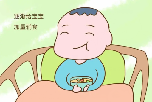 生活百科｜夏天怎样给宝宝添加辅食-第1张图片-中国中医健康网