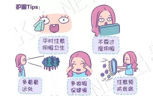 生活百科｜老年人需要注意哪些眼疾？-第3张图片-中国中医健康网