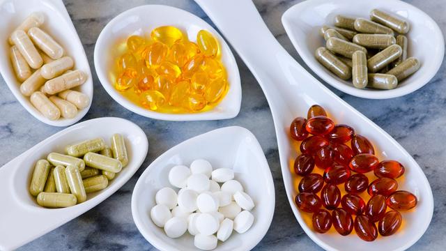 保健食品并非人人皆宜-第1张图片-中国中医健康网