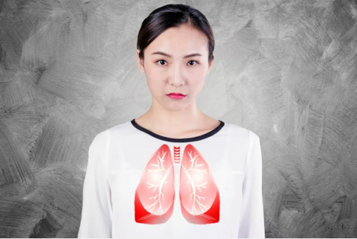 女性肺癌危险来临,肿瘤缩小-第1张图片-中国中医健康网