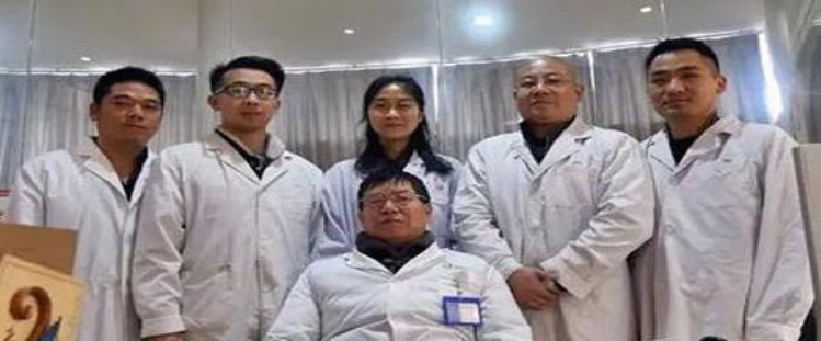 国家卫生健康委举行新闻发布会 全面推进紧密型县域医共体建设-第1张图片-中国中医健康网